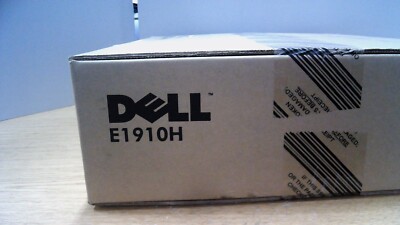 Dell E1910H LCD Monitor for sale online | eBay