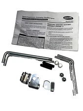 Invacare ELR Elevating Legrest Leg Rest Articulating Ratchet Replacement Kit