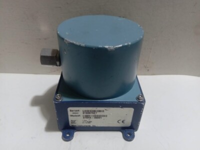 MKS Instruments 370HA-00001 Pressure Head ( RANGE 1 TORR)
