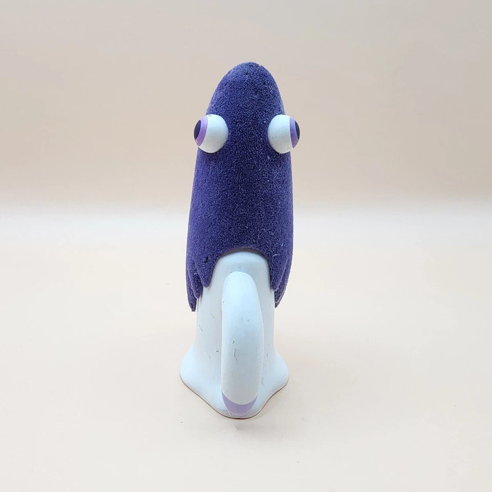 Ken's Mysterious World (2002) THE SYMMETRY WITCH 3" Designer Vinyl Toy Figure - Изображение 2 из 4