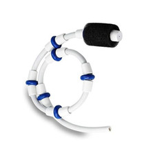 Polaris Pool Cleaner 180 / 280 380 Tail Sweep Hose Complete Replacement Kit.....