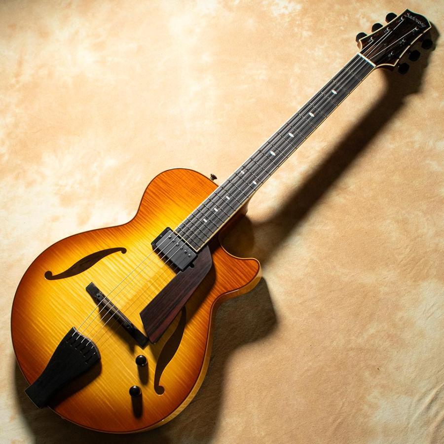 ギター SS-15 Sadowsky SS-15のお話 | Nico-nico Guitars Blog