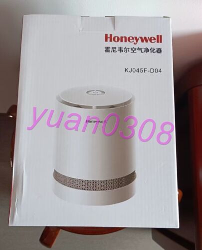 NEW HONEYWELL KJ045F-D04 air purifier DHL Fast delivery - Picture 1 of 3