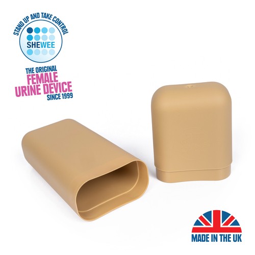 Estuche Shewee - Ideal para tu unidad Shewee o Shewee Flexi. - Imagen 4 de 20