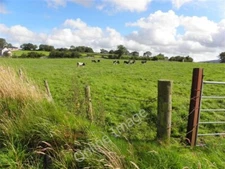 Photo 6x4 Drumlegagh Townland Bellway Looking north-east c2011