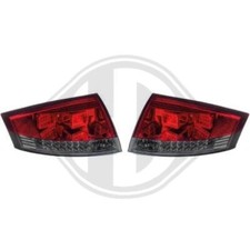Heckleuchtensatz Diederichs 1040395 Hd Tuning für