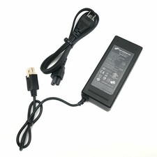 Genuine FSP FSP090-DIEBN2 6-Pin AC/DC Power Adapter 19V 4.74A 90W OEM w/PC