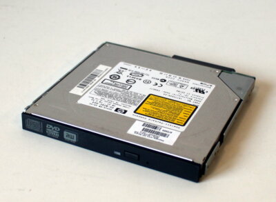 N14-04440 SLIM DVD Multi recorder TEAC DV-W28E-R54 1977202R-54 HP 399402-001