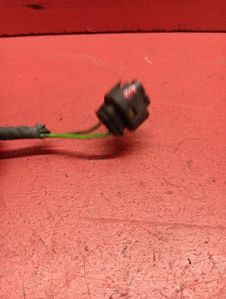 Mercedes-Benz C230 240 320 2000-2004 montaje antiniebla derecha coleta 2158200656 Foto 3 de 4