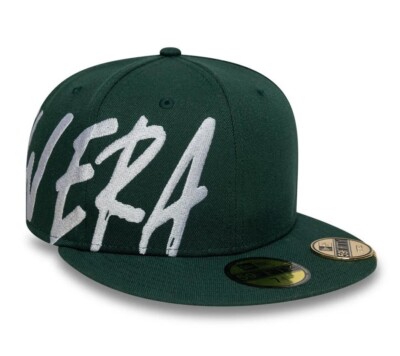 59FIFTY DAY Memorial Collection スクリプト 59FIFTY 59FIFTY DAY Memorial Collection スクリプトロゴ