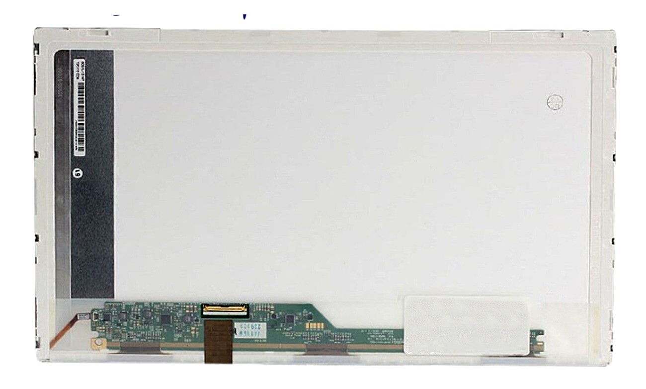 Replacement Acer LK.15605.027 15.6"" WXGA HD LED Laptop Screen WXGA Matte Display