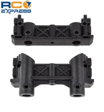 Associated Enduro SE Bumper Mounts ASC42300