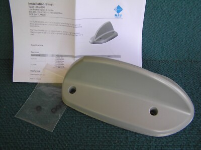 NEW  RFI TLA4100 Antenna Multiband Transit 6dBi 698-2700MHz