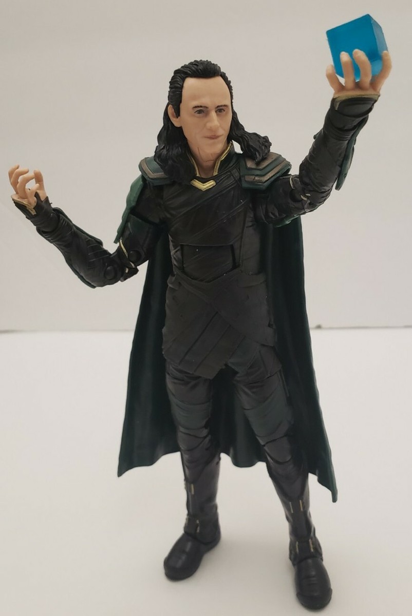 Marvel Legends Loki Avengers Infinity War Action Figure | eBay Marvel Legends Loki Avengers Infinity War Action Figure | eBay