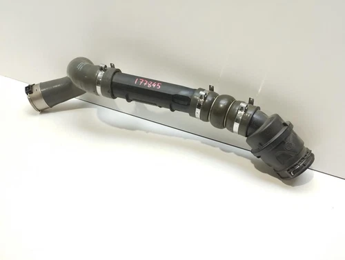 144602760R Tubo Presion Turbocompresor para RENAULT CAPTUR I Dynamique 2 177845 - Imagen 2 de 10