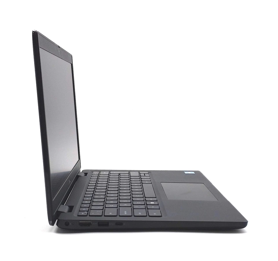 Dell Latitude 3420 Laptop, 14" Core i5 11th Gen, 8GB RAM, 256GB SSD, Windows 11 - Image 3 of 4