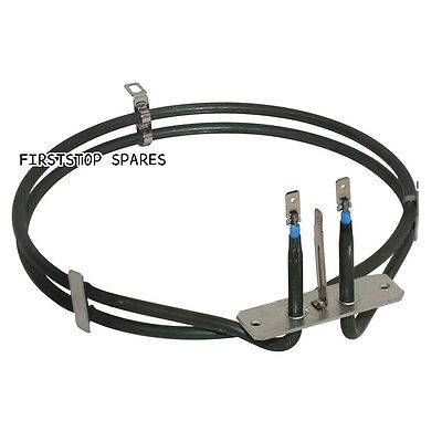 Indesit FIU20BK Fan Oven Element 2500W Indesit FIU20BK Fan Oven Element 2500W