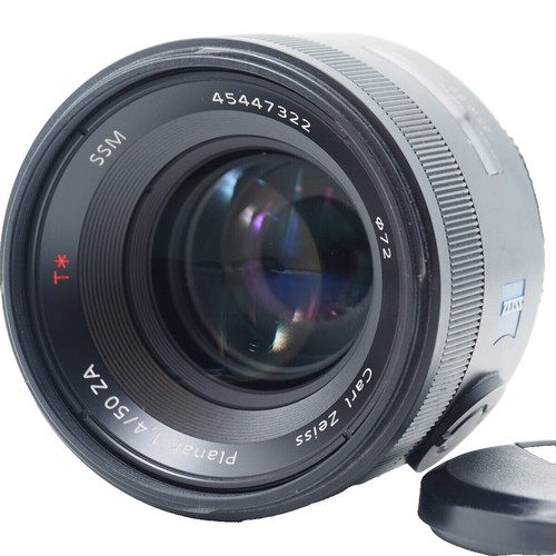 Carl Zeiss Sonnar 1:4.8 F=180MM Planar 1:2.8 F=100mm Graflex XL