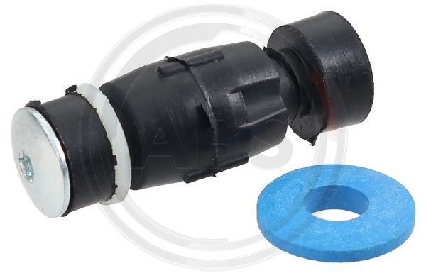 A.B.S. 271046 Lagerbuchse, Stabilisator Vorne Links Rechts FüR Renault-image