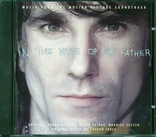 CD Bono, Gavin Friday, The Jimi Hendrix Experience, Etc. - In The Name Of The Fa