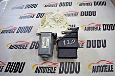 Original VW Touran Golf Fensterhebermotor mit Steuergerät  5K0959795 5N0959704D