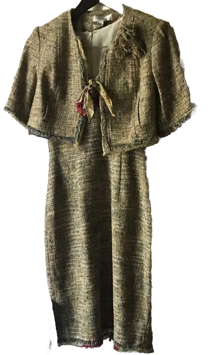Kay unger cheap suits