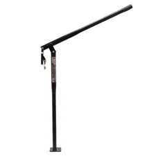 36.5 In. Grey Fence Puller Tpost Puller and Removal Tool