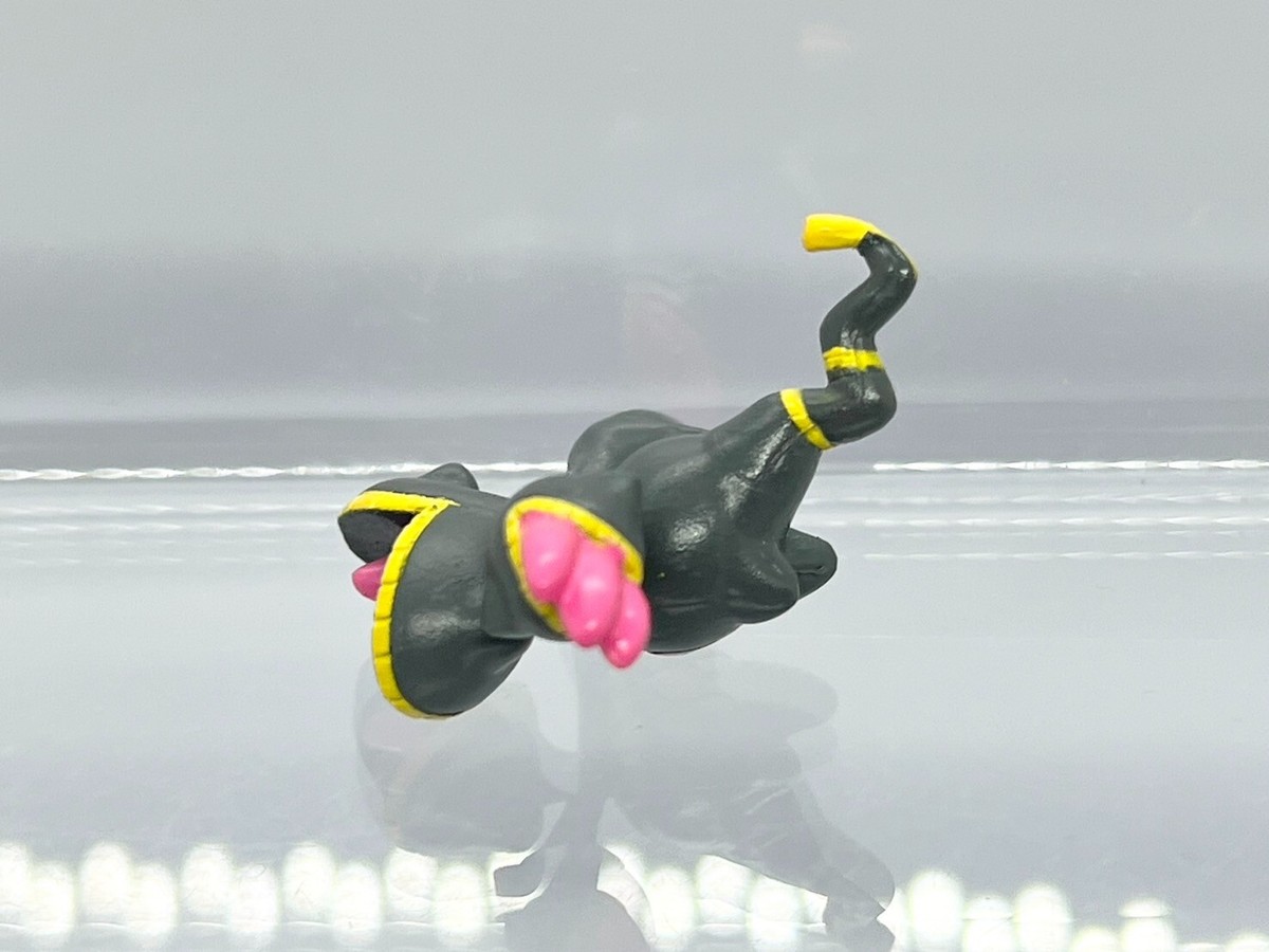 Pokemon Get Collections Candy Mega Banette Figure K095 | eBay