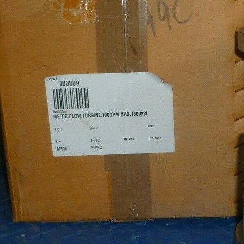 ABB AM54372 Armored Variable Area Flowmeter w/ Indicator & Alarm / 2" DN50 / SS  - Picture 2 of 6