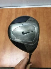 Nike Golf 8.0 RH Driver 400cc  with GRAFALLOY ProLite 35-S Stiff Flex 46"