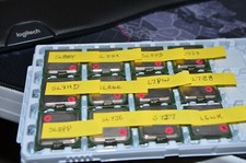 Intel Pentium 4 521 SL8HX 2.8ghz 800 LGA775 CPU Processor