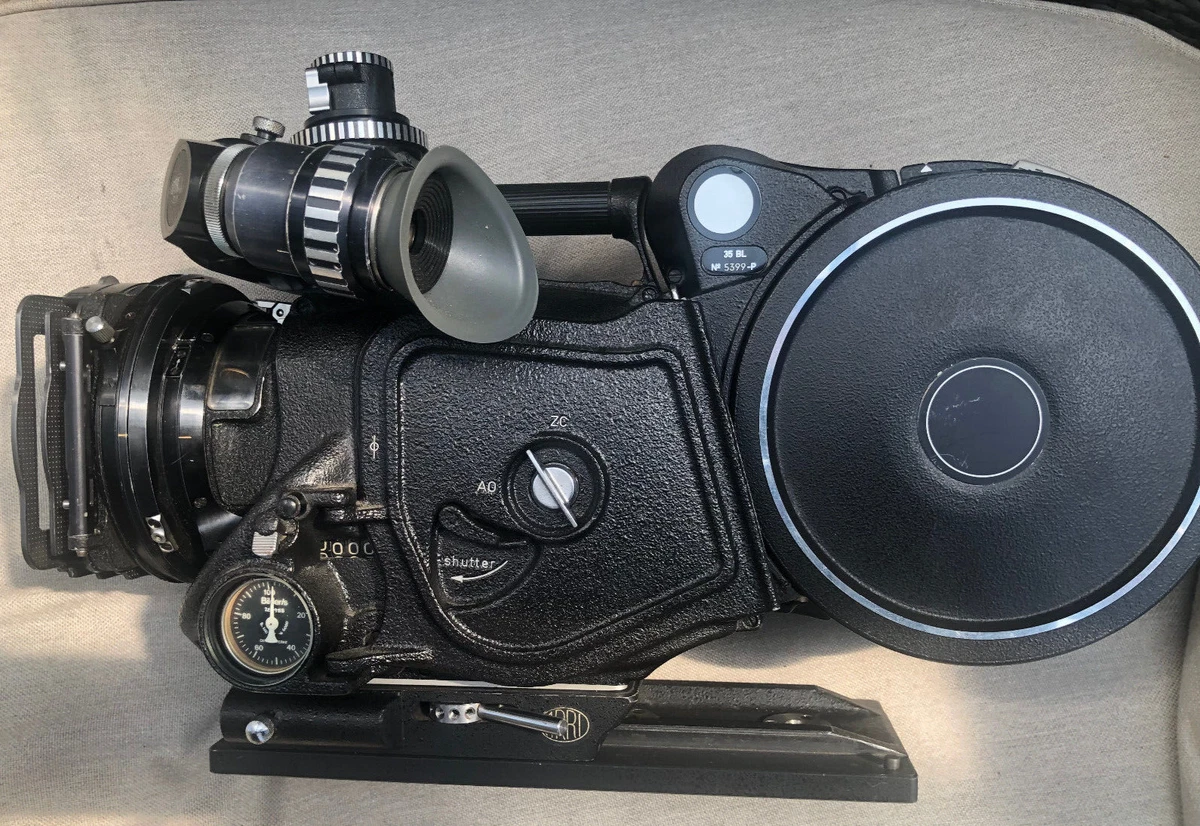 arriflex 35mm products for sale | eBay