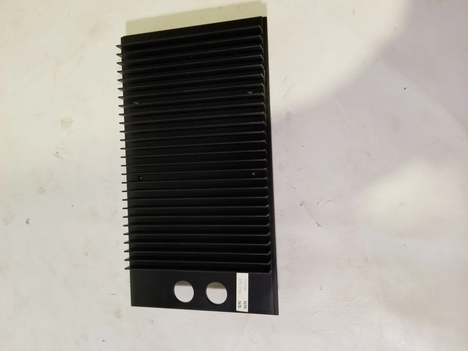 VICOR Corporation DC-DC Converter Card, Model VI-9057 Part PSX0161 Fiber Optics - Image 4 of 4