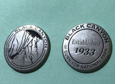 Black Canyon of the Gunnison National Park Co...