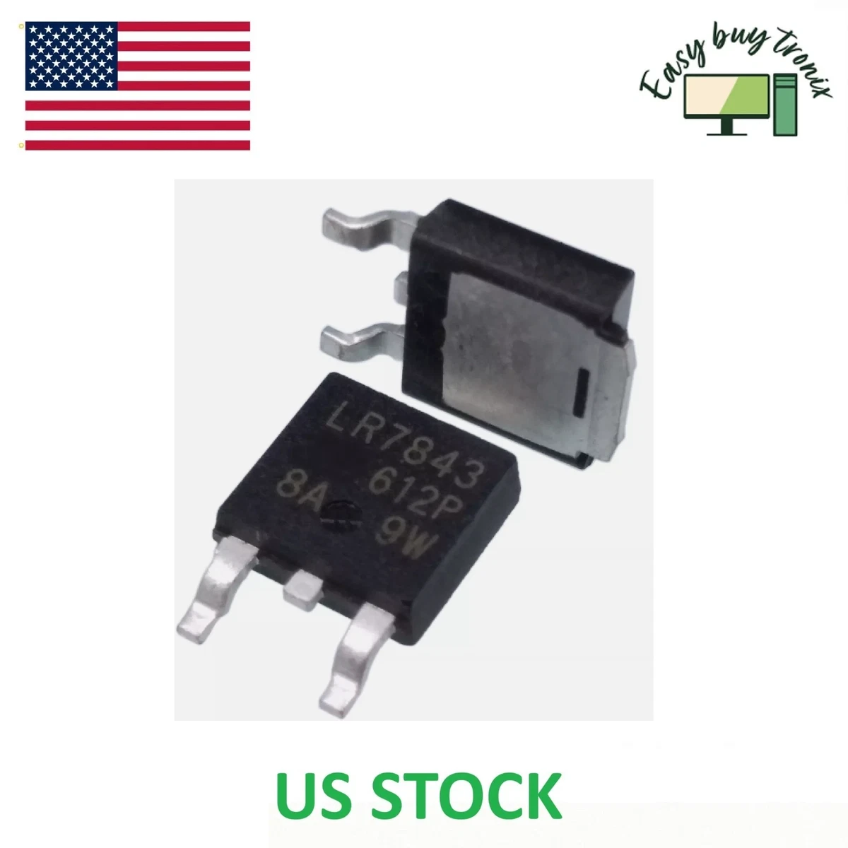 N Channel Power Mosfet for sale | eBay