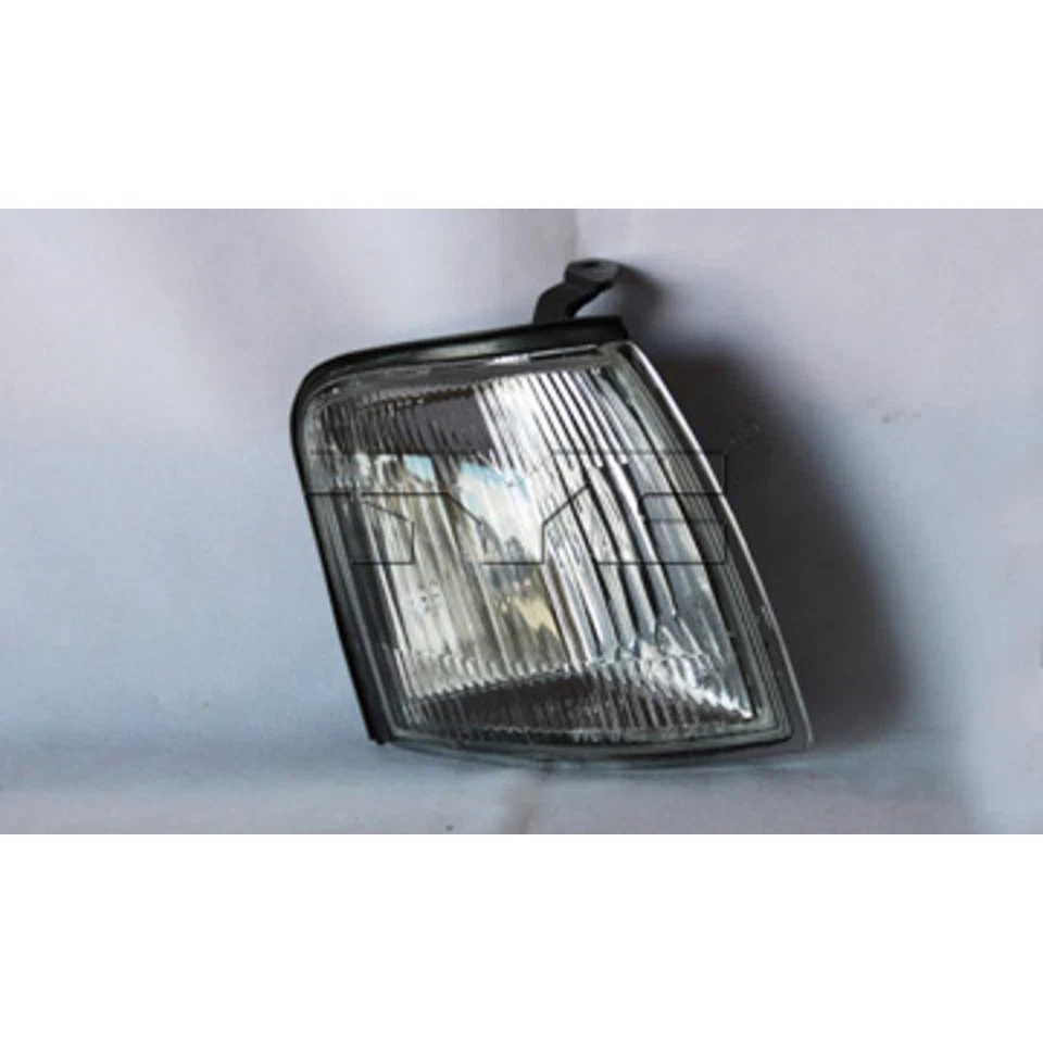 Conjunto de lámpara de luz de estacionamiento TYC derecha/pasajero 1 pieza para Toyota Avalon 1995-1997 Foto 4 de 4