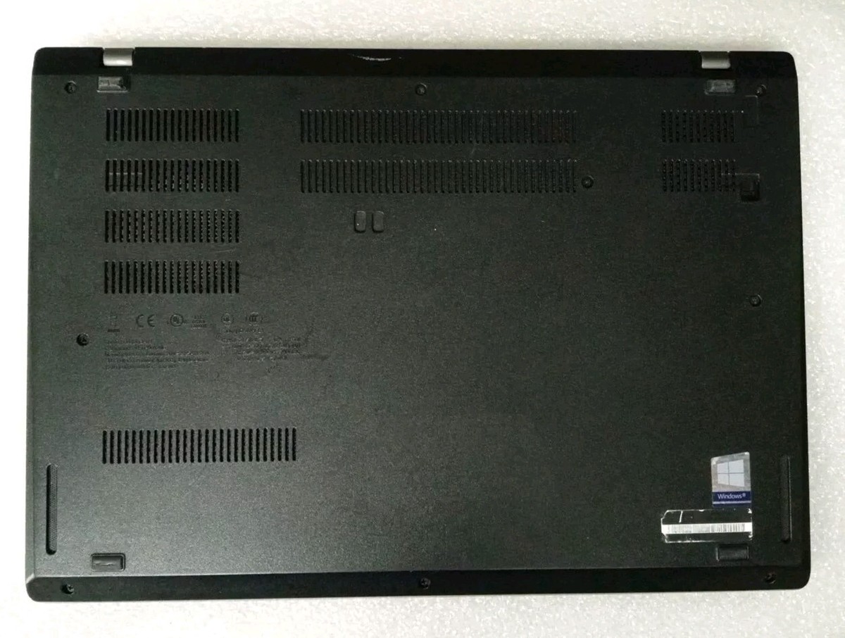Lenovo ThinkPad L14 Gen 14