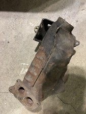 HONDA 600 COUPE SEDAN USED SOLID, BUT LOOSE BAFFLE N600 Z600