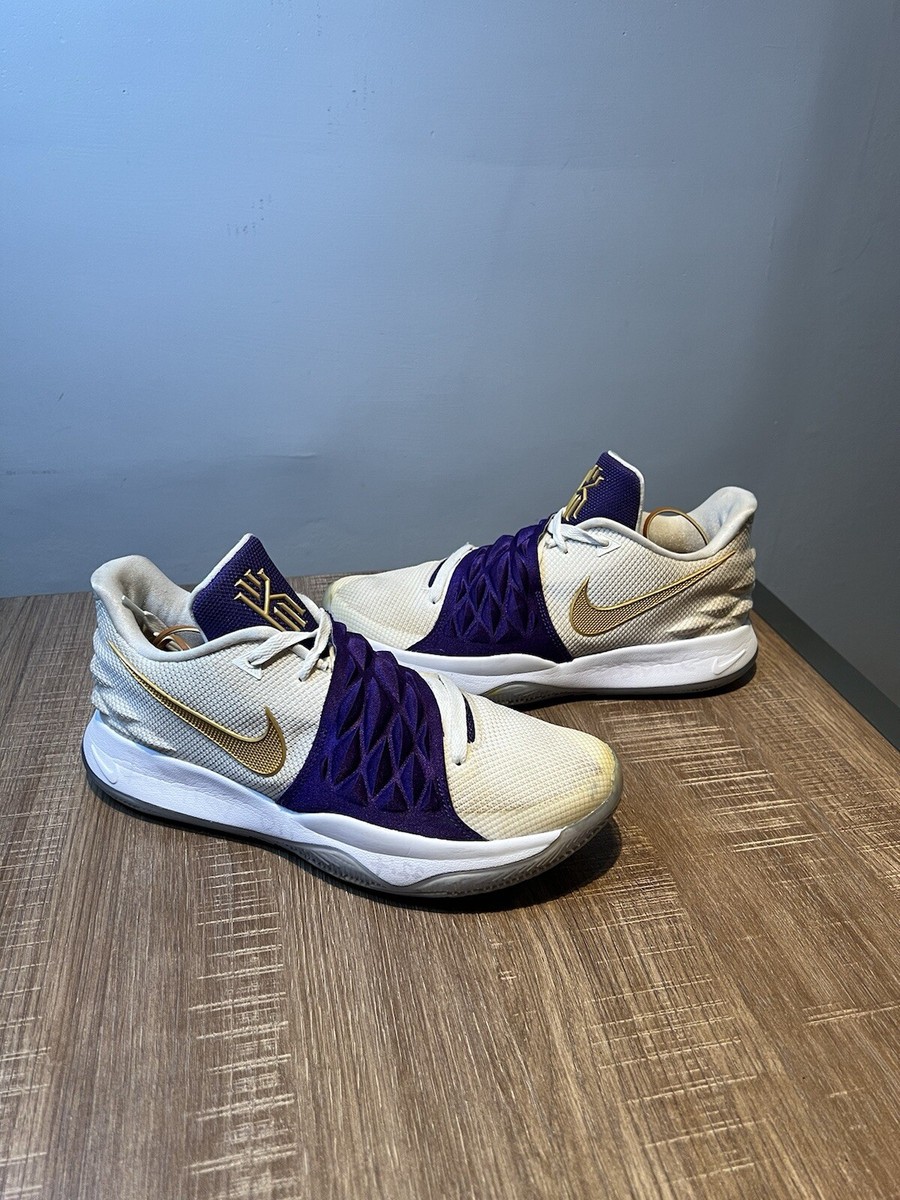 シューズ(男性用) NIKE KYRIE 1 AS Kyrie 1 'USA' - Nike - 705277 401 - soar/white-bright