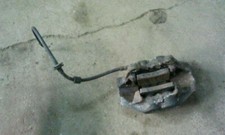 Mercedes-Benz S-Klasse W140 600 SEL (2) Bremssattel vorne links