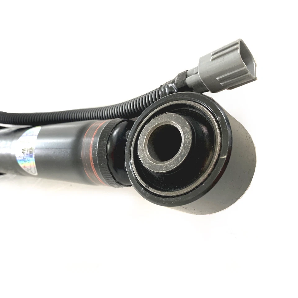 4x Puntales Amortiguadores Eléctricos Delanteros Traseros Para Toyota Sequoia 07-19 4852009S60 Foto 4 de 4