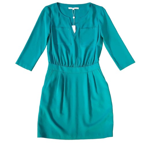 white bodycon dress with sleeves Long Sleeve White Mini Dress – Sheath Bodycon main image 1