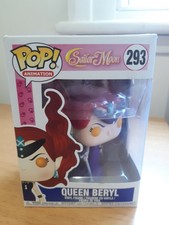 queen beryl funko pop