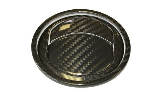 Fit All Lamborghini Murcielago 01-10 Carbon Fiber A/C AC Vent Cover kit (4 Pcs) - Picture 2 of 12