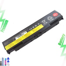 Battery for Lenovo ThinkPad L440 L540 T440p T540p W540 45N1145 45N1158