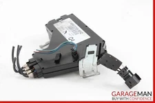 03-08 Mercedes R230 SL500 SL600 SL55 AMG Front Left Antenna Amplifier AMP Module