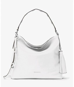 michael kors brooklyn large shoulder bag