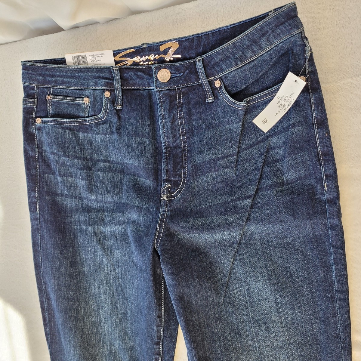 Seven7 Women's Fashion Jean (Hayden 12) for sale online | eBay Seven7 Women's Fashion Jean (Hayden 12) for sale online | eBay