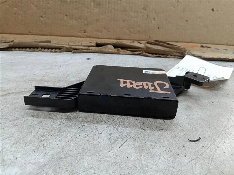 Used A/C Temperature Control Module fits: 2013 Lexus ES300H Temperature RH blowe Foto 3 de 4