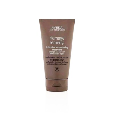 Aveda Damage Remedy Intensive Restructuring Treatment - Size 5 Oz. / 150mL
